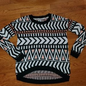 Roxy sweater